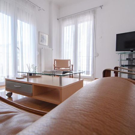 Apartament The Rebel'S Temple Ateny Zewnętrze zdjęcie