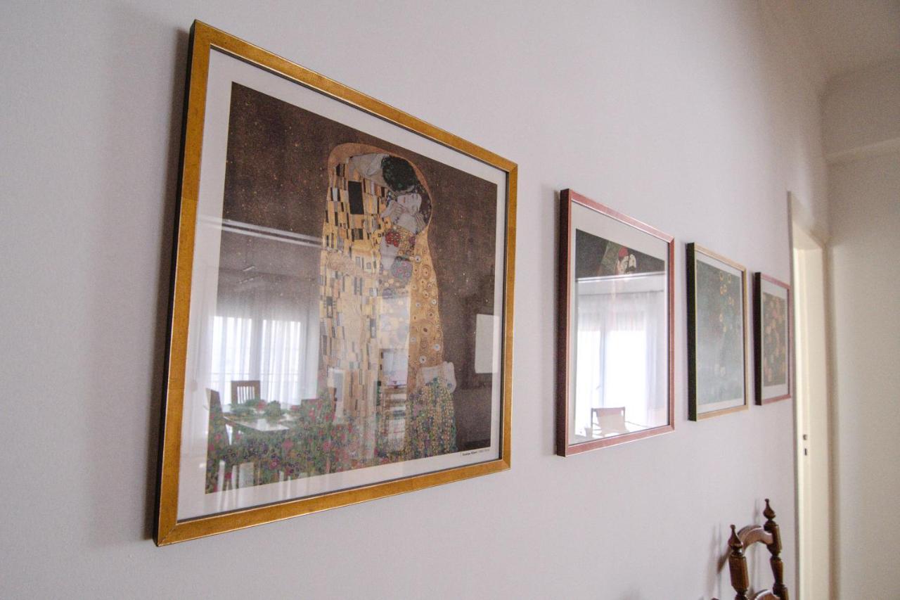 Apartament The Rebel'S Temple Ateny Zewnętrze zdjęcie
