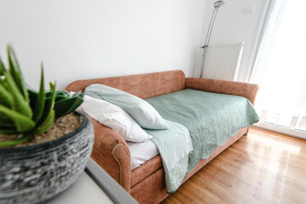 Apartament The Rebel'S Temple Ateny Zewnętrze zdjęcie