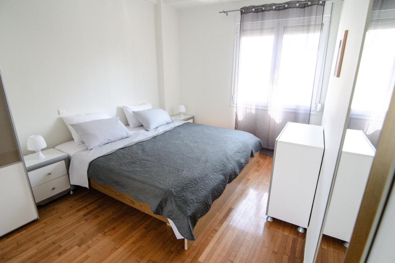Apartament The Rebel'S Temple Ateny Zewnętrze zdjęcie