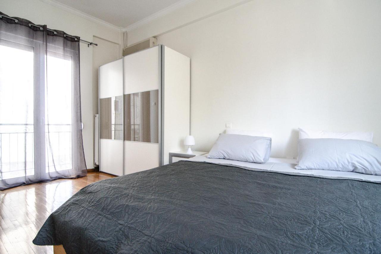 Apartament The Rebel'S Temple Ateny Zewnętrze zdjęcie