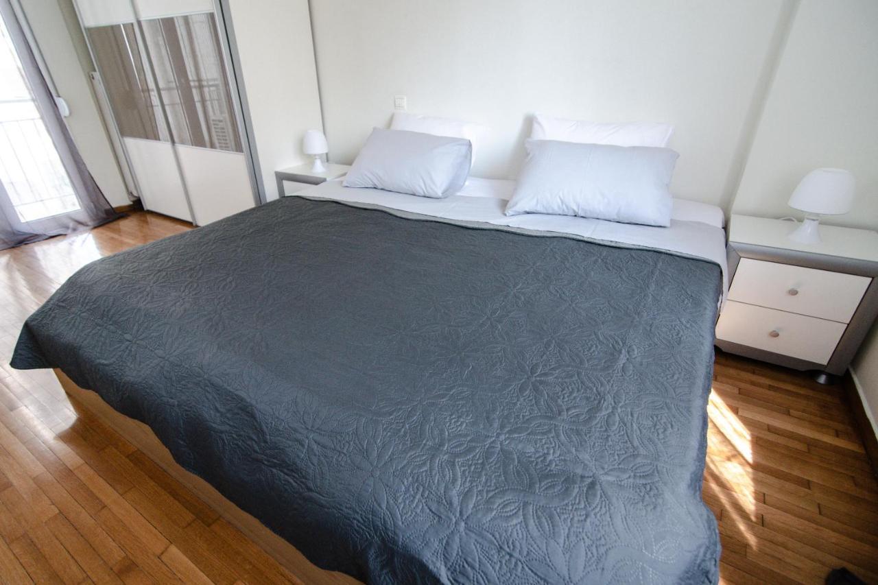 Apartament The Rebel'S Temple Ateny Zewnętrze zdjęcie