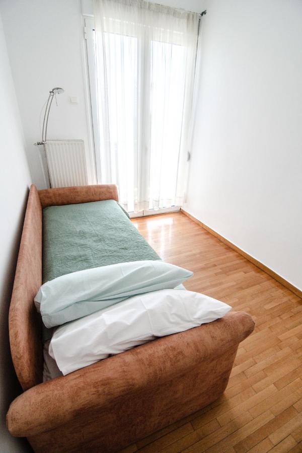 Apartament The Rebel'S Temple Ateny Zewnętrze zdjęcie